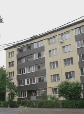 Фонд помощи «Русский крест» полностью реконструировал многоквартирный дом на 60 квартир