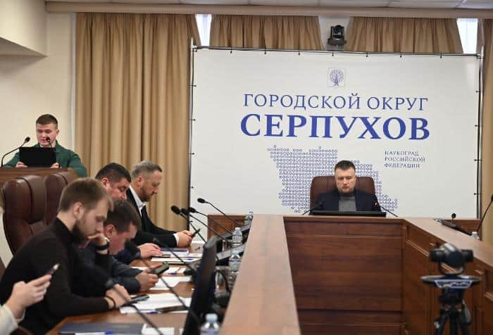 Снегозапас в три раза превысил норму — в Серпухове готовятся к паводку